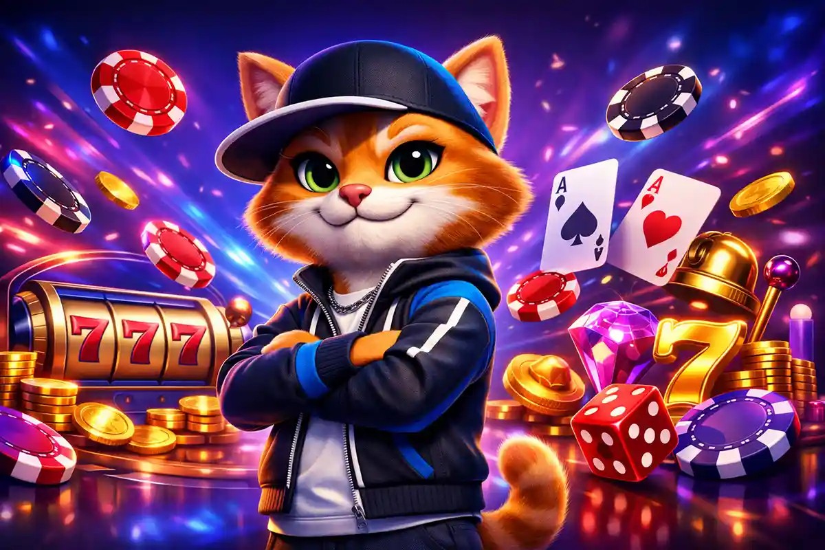 New Player Offer