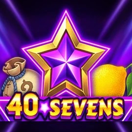40 Sevens – slot by Apparat Gaming, featured at felice-bet.eu.com