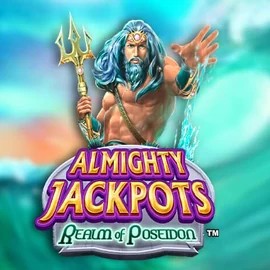 Play the Almighty Jackpots – Realm of Poseidon slot by Novomatic on Felicebet Casino