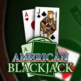 American Blackjack – slot by Habanero, featured at felice-bet.eu.com