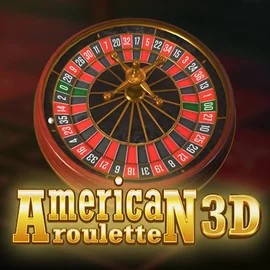 American Roullete 3D (Evoplay) – slot by Evoplay, featured at felice-bet.eu.com