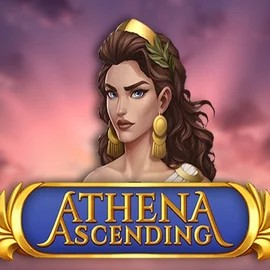 Athena Ascending – slot by Play'n GO, featured at felice-bet.eu.com