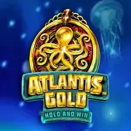 Try Atlantis Gold slot by SYNOT Games on felice-bet.eu.com – logo image