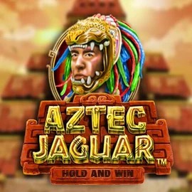 Try Aztec Jaguar Hold &amp; Win slot by SYNOT Games on felice-bet.eu.com – logo image