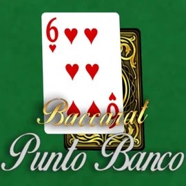 Baccarat - Punto Banco online slot from Red Tiger Gaming – play at felice-bet.eu.com