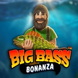 Play the Big Bass Bonanza slot by Pragmatic Play on Felicebet Casino