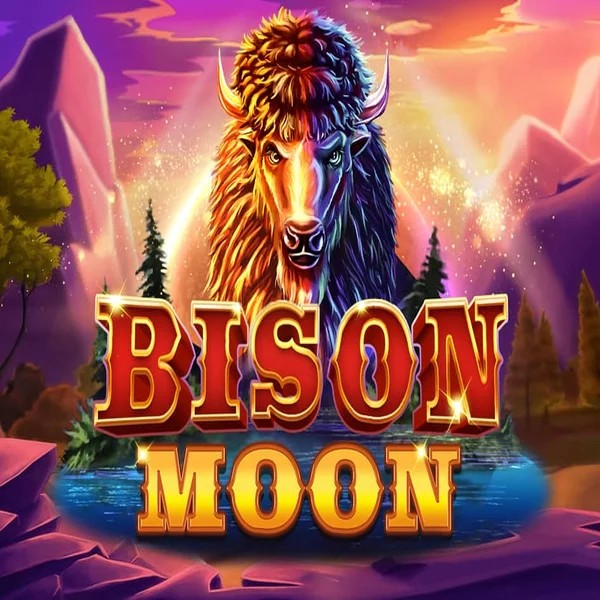 Play the Bison Moon slot by Northern Lights Gaming on Felicebet Casino
