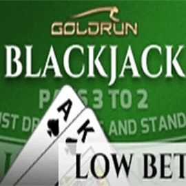 Blackjack Low Bets casino game by Holland Power Gaming – featured logo at Felicebet Casino