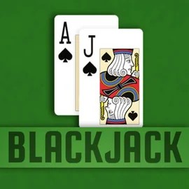 Table Games logo of Blackjack (Relax Gaming) from Relax Gaming at Felicebet Casino