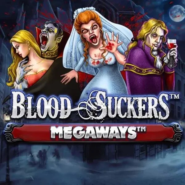 Blood Suckers Megaways online slot from Red Tiger Gaming – play at felice-bet.eu.com