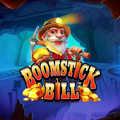Boomstick Bill – slot by High Limit Studio, featured at felice-bet.eu.com