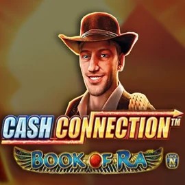 Play Cash Connection Book Of Ra slot by Novomatic on felice-bet.eu.com