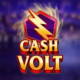 Enjoy Cash Volt by Red Tiger Gaming – logo hosted on felice-bet.eu.com