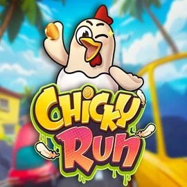 Chicky Run – slot by PG Soft, featured at felice-bet.eu.com
