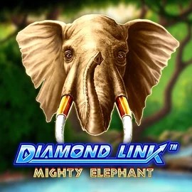 Enjoy Diamond Link Mighty Elephant by Novomatic – logo hosted on felice-bet.eu.com