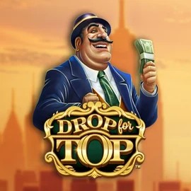 Drop For Top logo – Slots by Rarestone Gaming at Felicebet Casino
