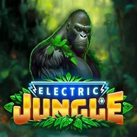 Electric Jungle online slot from Atomic Slot Lab – play at felice-bet.eu.com