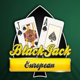 Play European Blackjack MH slot by Play'n GO on felice-bet.eu.com