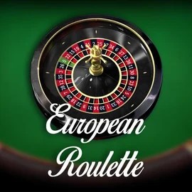 European Roulette (Red Tiger) slot visual from Red Tiger Gaming available on felice-bet.eu.com