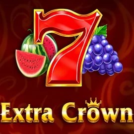 Try Extra Crown slot by Amusnet Interactive on felice-bet.eu.com – logo image