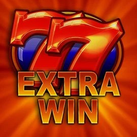 Extra Win slot logo by Swintt at Felicebet Casino