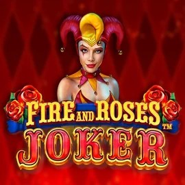 Play Fire and Roses Joker slot by Triple Edge Studios on felice-bet.eu.com