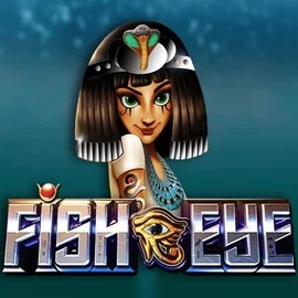 Fish Eye by Pragmatic Play, showcased at felice-bet.eu.com – game logo