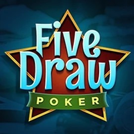 Enjoy Five Draw Poker MH (Nucleus) by Nucleus Gaming – logo hosted on felice-bet.eu.com