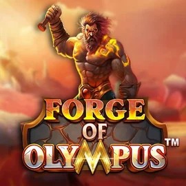 Forge of Olympus – slot by Pragmatic Play, featured at felice-bet.eu.com