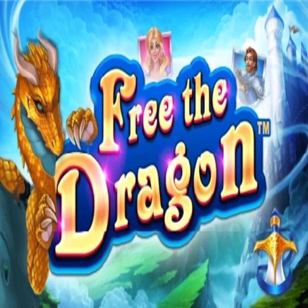 Free the Dragon logo by Playtech at Felicebet Casino