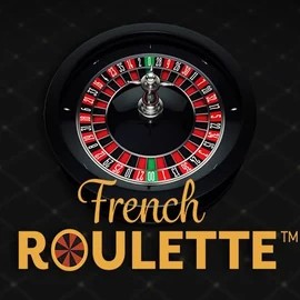 French Roulette (NetEnt) logo – Table Games by NetEnt at Felicebet Casino