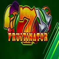 Play Fruitinator Jackpot King slot by Blueprint Gaming on felice-bet.eu.com