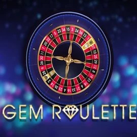 Gem Roulette – slot by iSoftBet, featured at felice-bet.eu.com