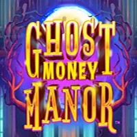 Try Ghost Money Manor slot by Gold Coin Studio on felice-bet.eu.com – logo image