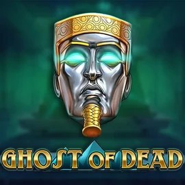 Ghost of Dead casino game by Play'n GO – featured logo at Felicebet Casino