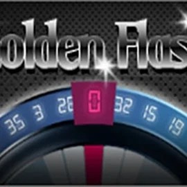 Golden Flash online game logo by WorldMatch on felice-bet.eu.com