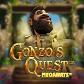 Gonzita’s Quest logo by Red Tiger Gaming at Felicebet Casino