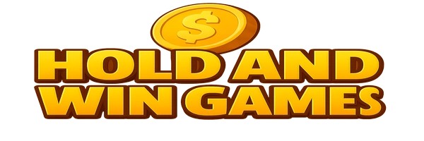 Hold and Win Games slot icon by Playson, available at Felicebet Casino