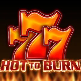 Play Hot To Burn slot by Pragmatic Play on felice-bet.eu.com