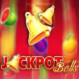 Slots logo of Jackpot Bells from Playtech at Felicebet Casino