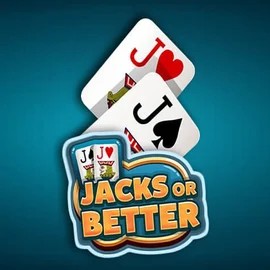 Jacks or Better (Red Rake Gaming) slot icon by Red Rake Gaming, available at Felicebet Casino