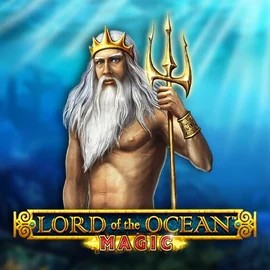 Try Lord Of The Ocean Magic slot by Novomatic on felice-bet.eu.com – logo image