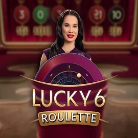Play Lucky 6 Roulette slot by Pragmatic Play on felice-bet.eu.com