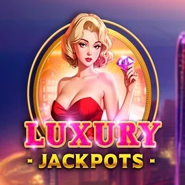Luxury Jackpots – slot by Triple Cherry, featured at felice-bet.eu.com