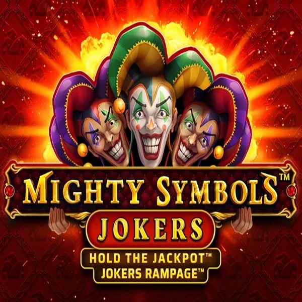 Play the Mighty Symbols Joker slot by Wazdan on Felicebet Casino