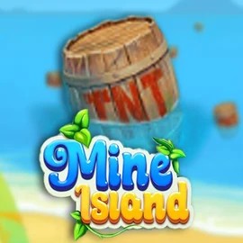 Mine Island by SmartSoft, showcased at felice-bet.eu.com – game logo