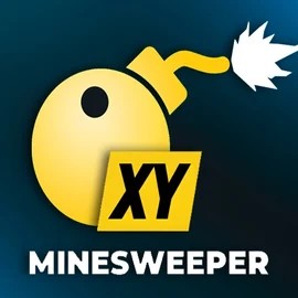 Minesweeper XY logo by BGAMING Felicebet Casino