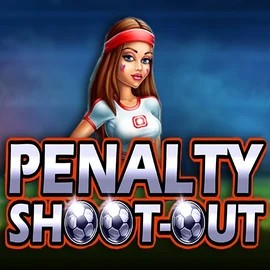 Try Penalty Shoot-out slot by Evoplay on felice-bet.eu.com – logo image