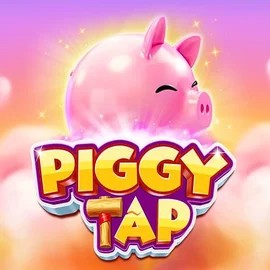 Official Casino Games logo: Piggy Tap by Onlyplay at Felicebet Casino