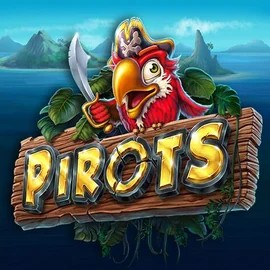game logo by ELK Studios on felice-bet.eu.com